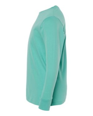LAT Youth Fine Jersey Long Sleeve Tee - Image 73