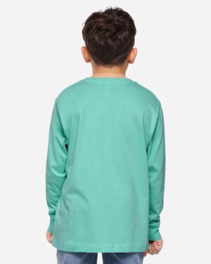 LAT Youth Fine Jersey Long Sleeve Tee - Image 76