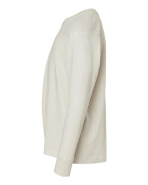 LAT Youth Fine Jersey Long Sleeve Tee - Image 38