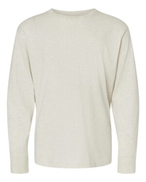 LAT Youth Fine Jersey Long Sleeve Tee - Image 36