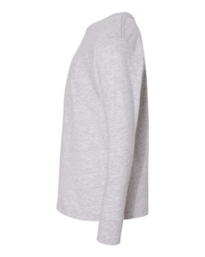 LAT Youth Fine Jersey Long Sleeve Tee - Image 20