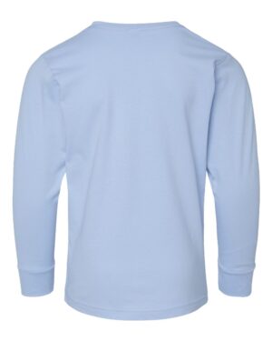 LAT Youth Fine Jersey Long Sleeve Tee - Image 31