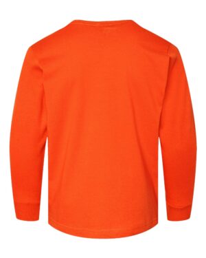 LAT Youth Fine Jersey Long Sleeve Tee - Image 48