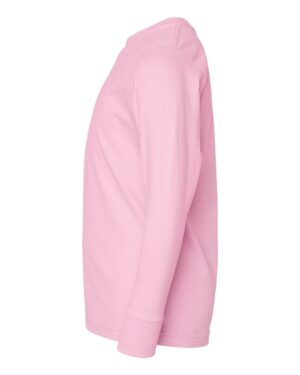 LAT Youth Fine Jersey Long Sleeve Tee - Image 52