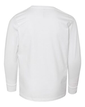 LAT Youth Fine Jersey Long Sleeve Tee - Image 90