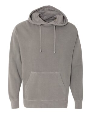 Comfort Colors Unisex Garment-Dyed Hooded Sweatshirt - Image 16