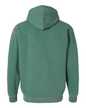 Comfort Colors Unisex Garment-Dyed Hooded Sweatshirt - Image 20