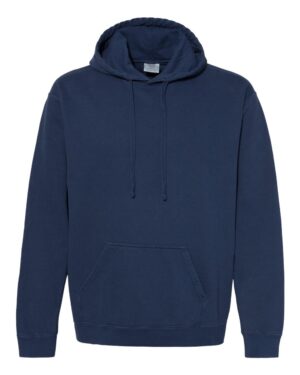 Comfort Colors Unisex Garment-Dyed Hooded Sweatshirt - Image 31