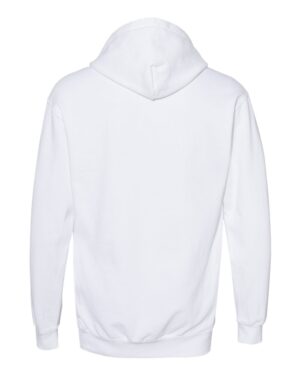 Comfort Colors Unisex Garment-Dyed Hooded Sweatshirt - Image 35