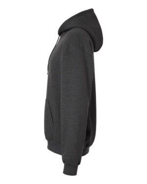 Gildan Unisex Heavy Blend™ Hooded Sweatshirt - Image 37
