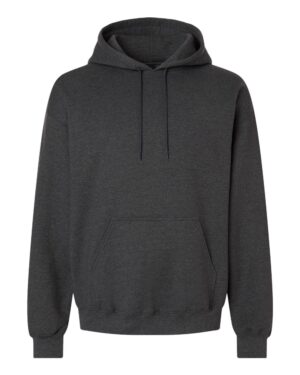Gildan Unisex Heavy Blend™ Hooded Sweatshirt - Image 35