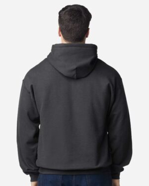 Gildan Unisex Heavy Blend™ Hooded Sweatshirt - Image 40