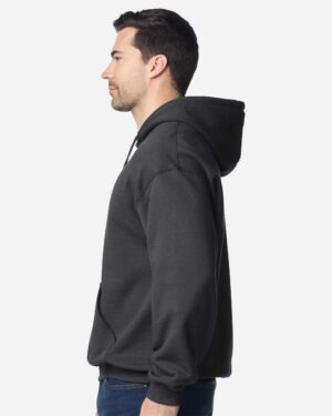 Gildan Unisex Heavy Blend™ Hooded Sweatshirt - Image 39