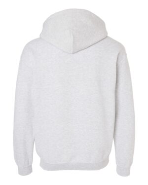 Gildan Unisex Heavy Blend™ Hooded Sweatshirt - Image 9