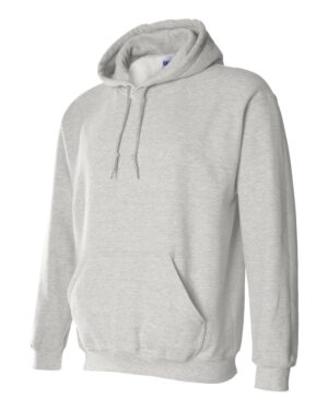 Gildan Unisex Heavy Blend™ Hooded Sweatshirt - Image 8