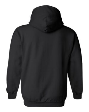 Gildan Unisex Heavy Blend™ Hooded Sweatshirt - Image 16