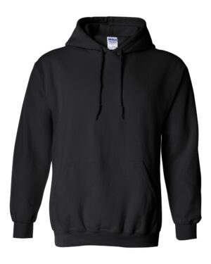 Gildan Unisex Heavy Blend™ Hooded Sweatshirt - Image 14