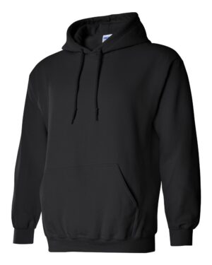 Gildan Unisex Heavy Blend™ Hooded Sweatshirt - Image 15