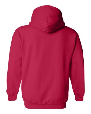 Gildan Unisex Heavy Blend™ Hooded Sweatshirt - Image 28