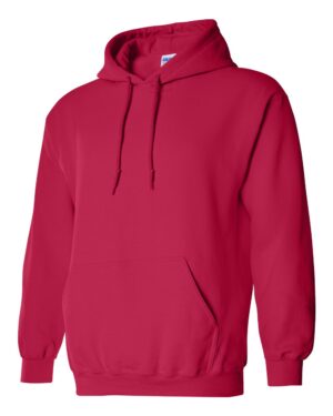 Gildan Unisex Heavy Blend™ Hooded Sweatshirt - Image 27