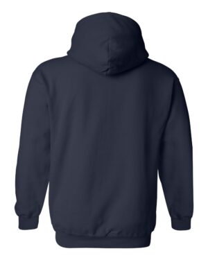 Gildan Unisex Heavy Blend™ Hooded Sweatshirt - Image 106