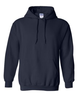 Gildan Unisex Heavy Blend™ Hooded Sweatshirt - Image 104