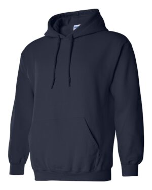 Gildan Unisex Heavy Blend™ Hooded Sweatshirt - Image 105