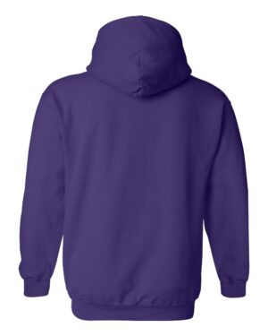 Gildan Unisex Heavy Blend™ Hooded Sweatshirt - Image 118