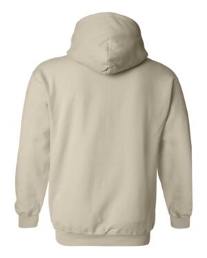 Gildan Unisex Heavy Blend™ Hooded Sweatshirt - Image 136
