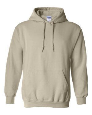 Gildan Unisex Heavy Blend™ Hooded Sweatshirt - Image 134