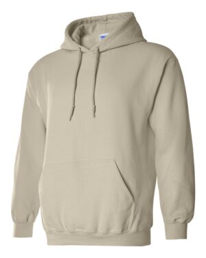 Gildan Unisex Heavy Blend™ Hooded Sweatshirt - Image 135