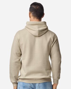 Gildan Unisex Heavy Blend™ Hooded Sweatshirt - Image 139