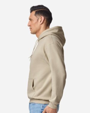 Gildan Unisex Heavy Blend™ Hooded Sweatshirt - Image 138