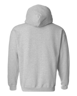 Gildan Unisex Heavy Blend™ Hooded Sweatshirt - Image 145