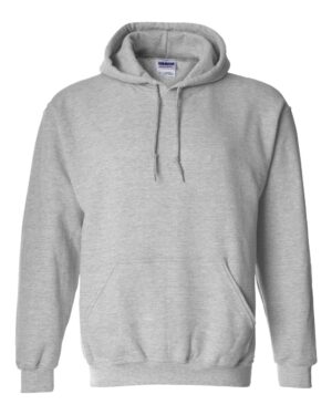 Gildan Unisex Heavy Blend™ Hooded Sweatshirt - Image 143