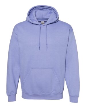 Gildan Unisex Heavy Blend™ Hooded Sweatshirt - Image 146
