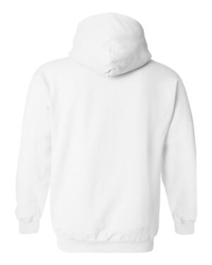 Gildan Unisex Heavy Blend™ Hooded Sweatshirt - Image 151
