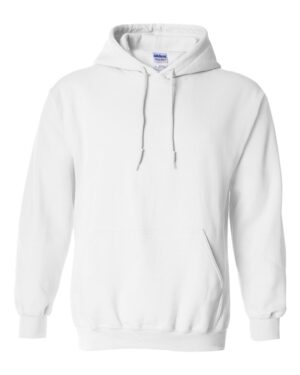 Gildan Unisex Heavy Blend™ Hooded Sweatshirt - Image 149