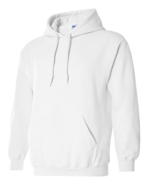 Gildan Unisex Heavy Blend™ Hooded Sweatshirt - Image 150