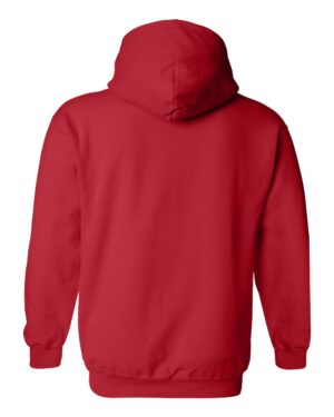 Gildan Unisex Heavy Blend™ Hooded Sweatshirt - Image 121
