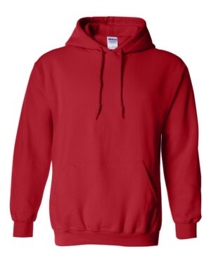 Gildan Unisex Heavy Blend™ Hooded Sweatshirt - Image 119