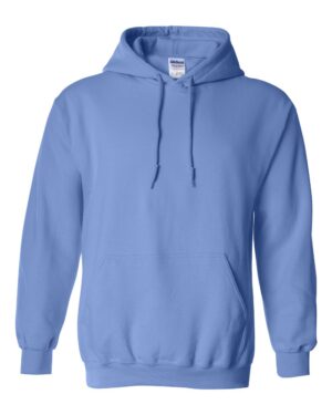 Gildan Unisex Heavy Blend™ Hooded Sweatshirt - Image 20
