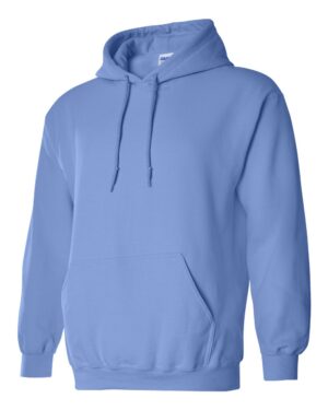 Gildan Unisex Heavy Blend™ Hooded Sweatshirt - Image 21