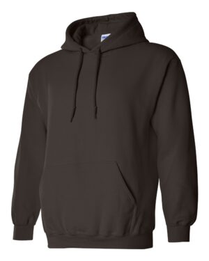 Gildan Unisex Heavy Blend™ Hooded Sweatshirt - Image 30