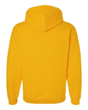Gildan Unisex Heavy Blend™ Hooded Sweatshirt - Image 48
