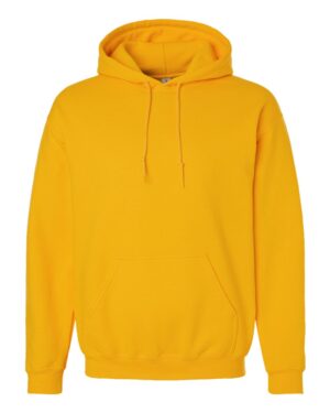 Gildan Unisex Heavy Blend™ Hooded Sweatshirt - Image 47