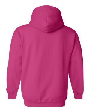 Gildan Unisex Heavy Blend™ Hooded Sweatshirt - Image 79