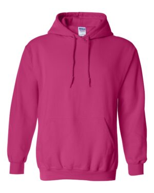 Gildan Unisex Heavy Blend™ Hooded Sweatshirt - Image 77