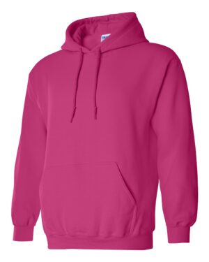 Gildan Unisex Heavy Blend™ Hooded Sweatshirt - Image 78