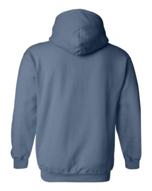 Gildan Unisex Heavy Blend™ Hooded Sweatshirt - Image 82
